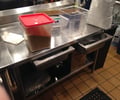 Image: kitchen drawers