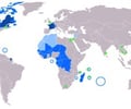 Image: Francophone World