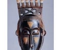 Image: Ceremonial mask