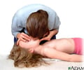 Image: Rescue Breathing for Child/Infant (Age 1-12)