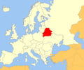 Image: Belarus