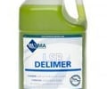 Image: De-limers