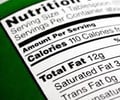 Image: calories