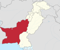Image: Balochistan