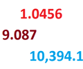 Image: Quantitative