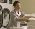 Image: Linen & Uniform Room Attendant