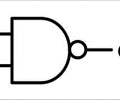 Image: NAND gate