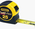 Image: tape measure