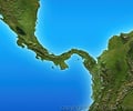 Image: isthmus