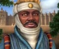 Image: Sundiata Keita