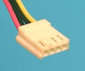 Image: Berg or floppy drive power connector