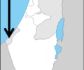Image: Gaza Strip