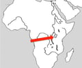 Image: Lake Victoria