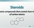 Image: Steroid