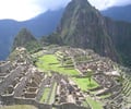 Image: Machu Picchu