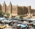 Image: Timbuktu