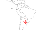 Image: Paraguay River