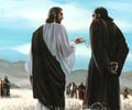 Image: Disciples