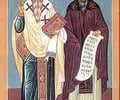 Image: Methodius