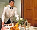 Image: room service