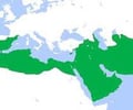 Image: Arab Empire
