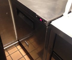 Image: refrigerator