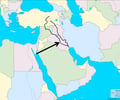 Image: Euphrates River
