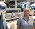 Image: Laundry (Linen Room) Supervisor