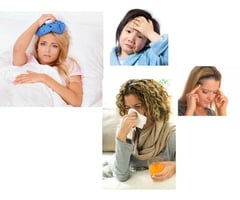 Image: symptoms