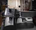 Image: meat and cheese slicer