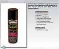 Image: Carpet stain remover