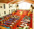 Image: Laity