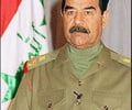 Image: Saddam Hussein