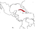 Image: Cuba