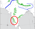 Image: Western Ghats