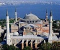 Image: Hagia Sophia