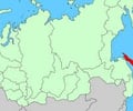Image: Sakhalin