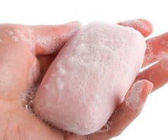 Image: soap