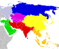 Image: region