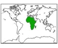 Image: Africa