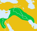 Image: Tigris and Euphrates Rivers