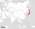 Image: Japan