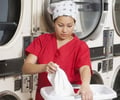 Image: Laundry Attendant /Laundry Valet
