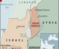 Image: Golan Heights