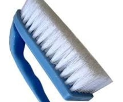 Image: Scrub Brush