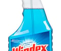 Image: Glass and mirror cleaner