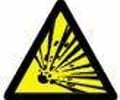 Image: Explosive