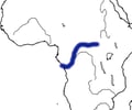 Image: Congo River