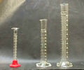 Image: graduated cylinder