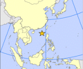 Image: South China Sea